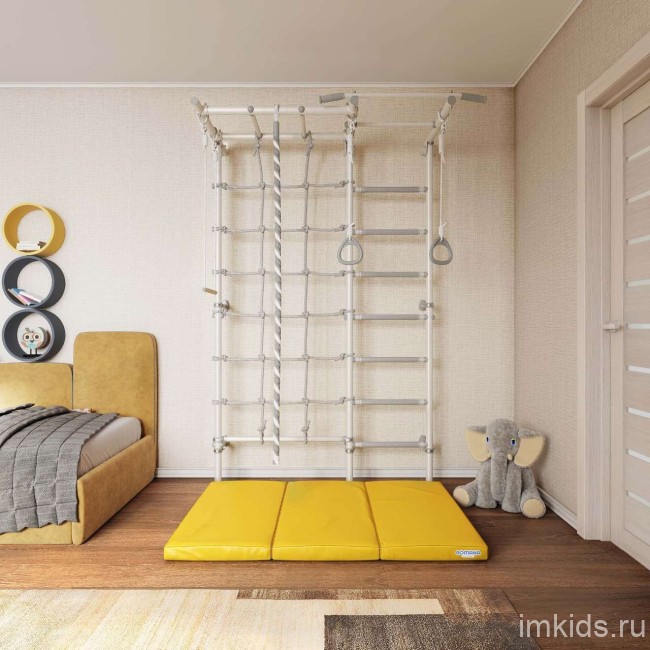 Шведская стенка "Romana S7.1"