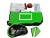 Кольцо баскетбольное для батута Perfetto sport PS-510