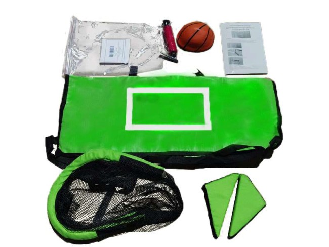 Кольцо баскетбольное для батута Perfetto sport PS-510