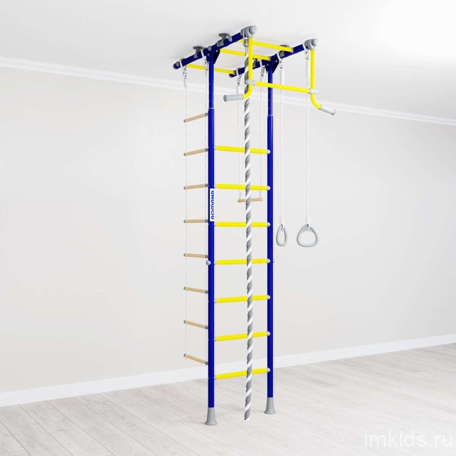 Спортивный уголок "Romana R1"