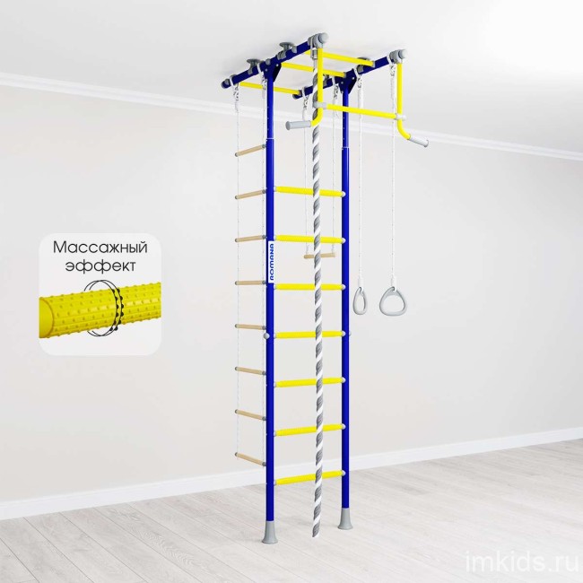 Спортивный уголок "Romana R1"