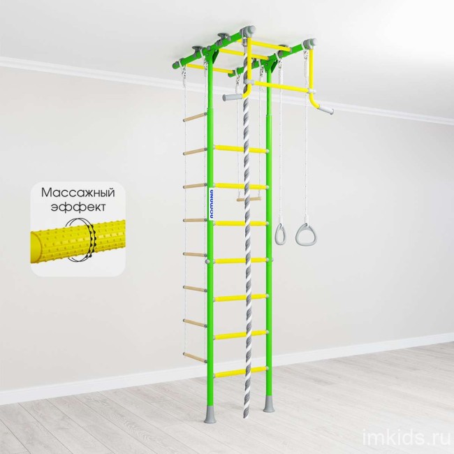 Спортивный уголок "Romana R1"