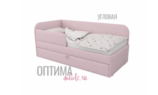 Кровать "Оптима"