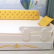 Детская кровать тахта "Солнечная"