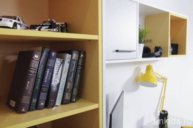 ЛАМБО Полка НП1