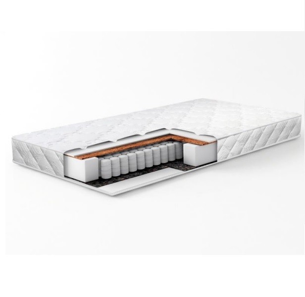 Матрас Сити 120х200 Матрас Сити 120х200