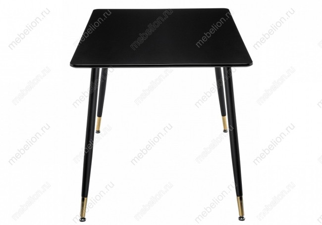 Стол обеденный Bianka 120 (черный   1200x800x750)