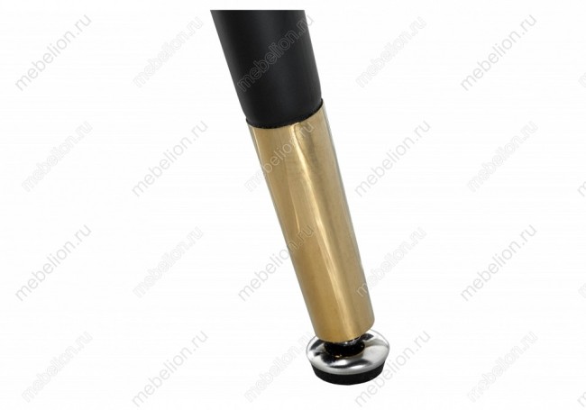 Стол обеденный Bianka 120 (черный   1200x800x750)