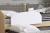 Ограничитель для кровати Mebelson (белый   800x40x290)