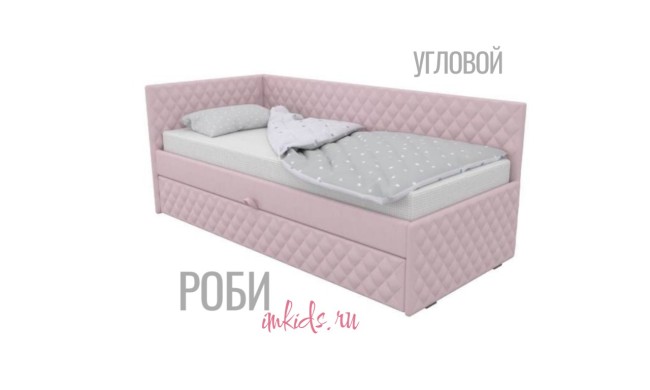 Кровать "Роби" Кровать "Роби"