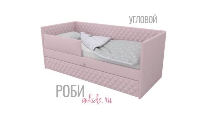 Кровать "Роби" Кровать "Роби"