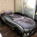 Кровать-машина NEO "Графит" с подъемным матрасом (Эксклюзив! максимальная комплектация)
