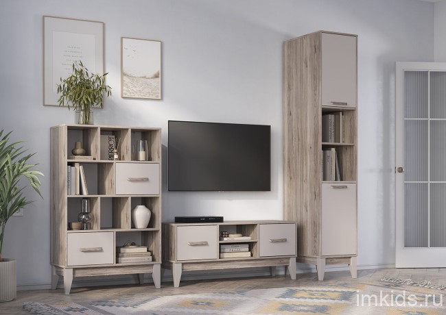 Пенал Скандика ПН-14