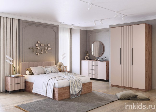 Зеркало Тоскана