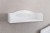 Полка навесная Ассоль АС-48 (белое дерево   600x198x202)