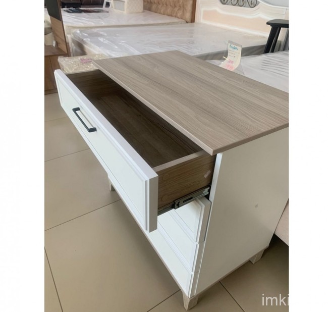 Подростковая комната "Аурелио" белая