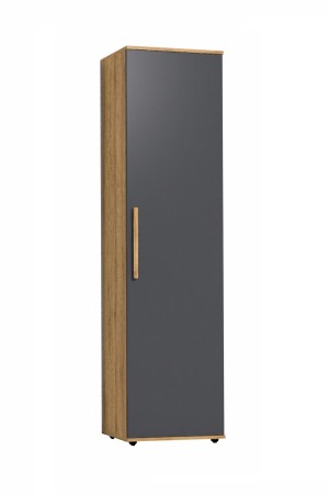 Шкаф для одежды и белья Crown 8 Шкаф для одежды и белья Crown 8