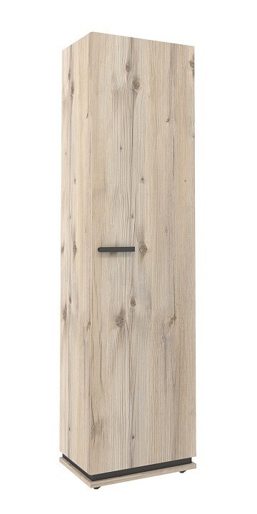 Шкаф для одежды и белья Nature 8, гаскон пайн