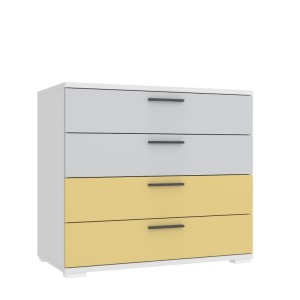 ЛАМБО Комод К1