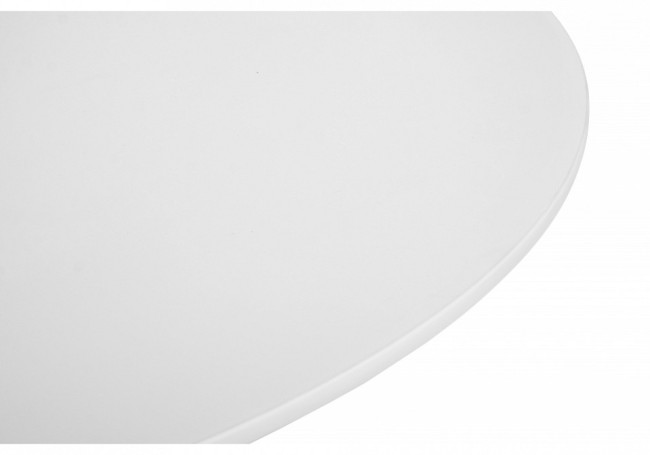 Стол обеденный Tulip (белый   900x730)