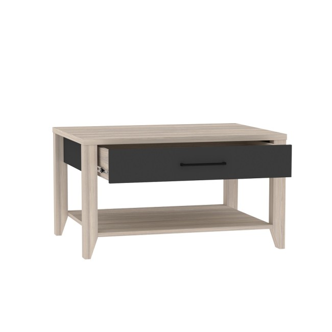 Столик журнальный Аурелио 16, антрацит