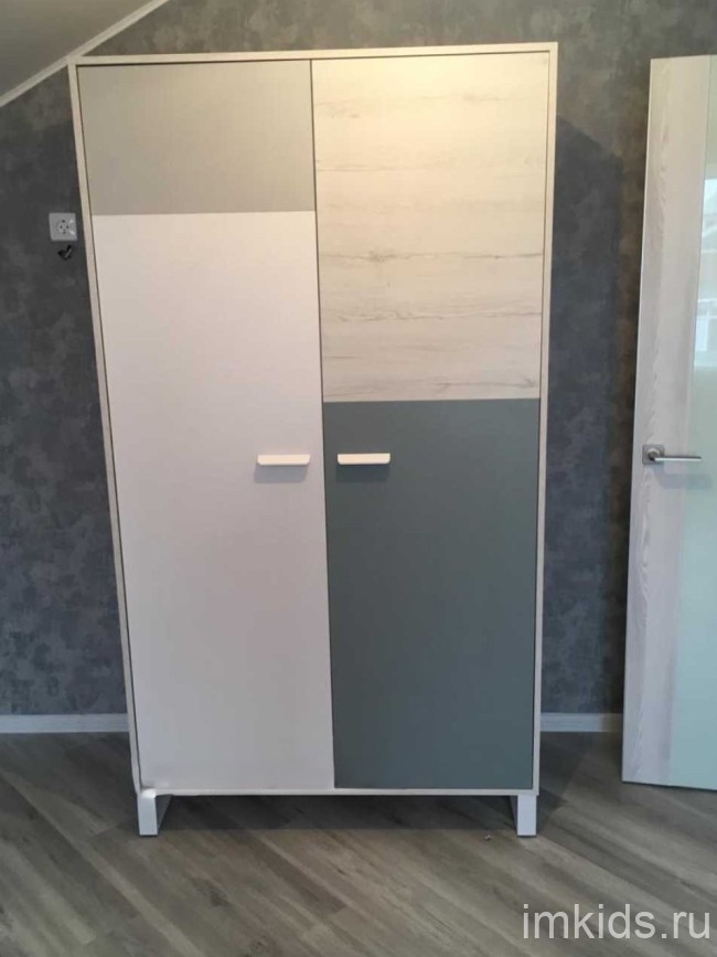 Комплект мебели серии "liberty white"