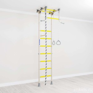 Спортивный уголок "Romana R2"