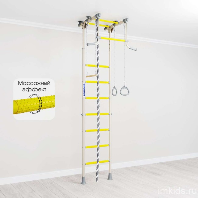 Спортивный уголок "Romana R2"