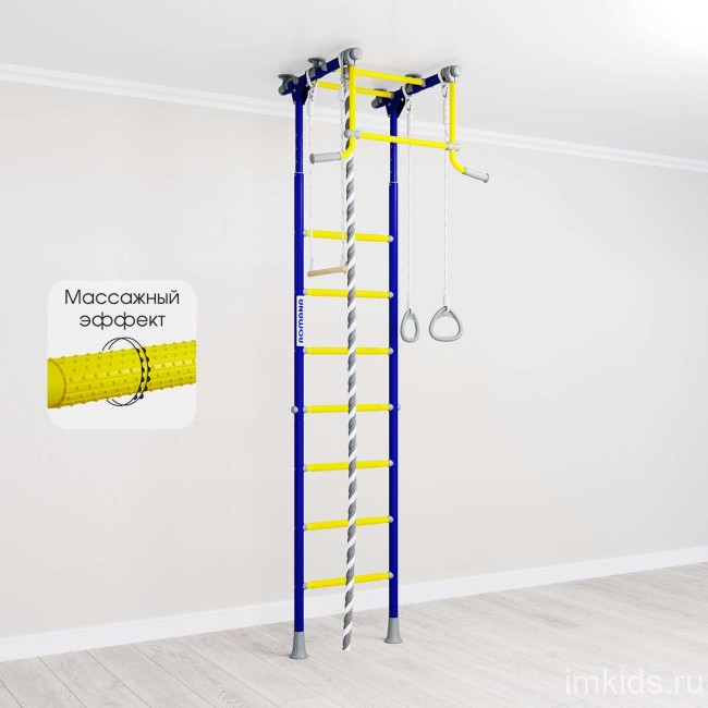 Спортивный уголок "Romana R2"