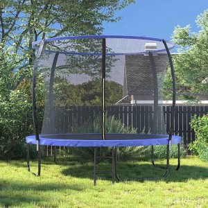 Батут серии "PERFETTO SPORT" (выбор размера)