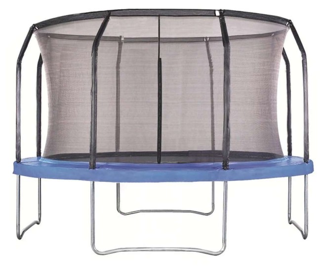 Батут серии "PERFETTO SPORT" (выбор размера)