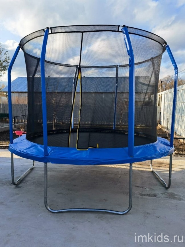 Батут серии "PERFETTO SPORT" (выбор размера)