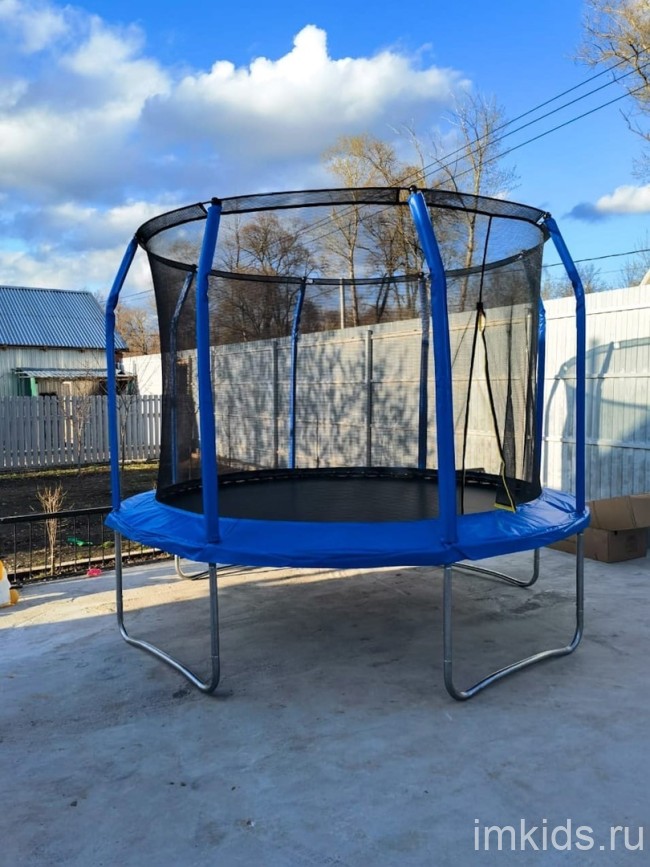 Батут серии "PERFETTO SPORT" (выбор размера)