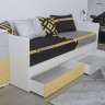 ЛАМБО Кровать КР1