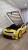 кровать-машина "EVO Camaro"