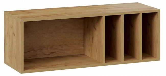 Набор для детской Хилтон (дуб крафт золотой белый  )