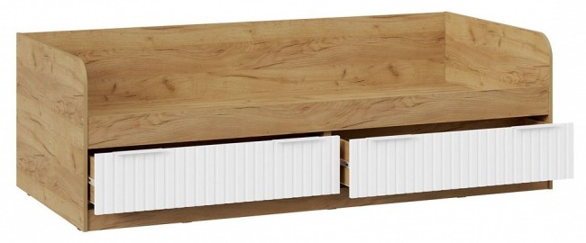 Набор для детской Хилтон (дуб крафт золотой белый  )