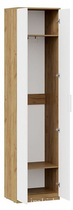 Набор для детской Хилтон (дуб крафт золотой белый  )