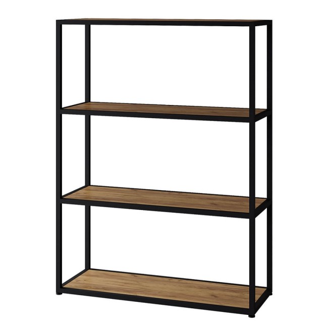 Полка Лофт-4, крафт Полка Лофт-4, крафт