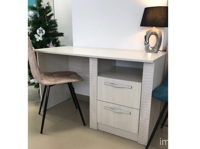 Стол письменный Монако ПС-06