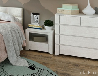 Тумба Твист 07