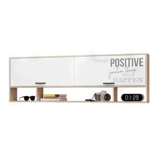 Полка для книг Джуниор