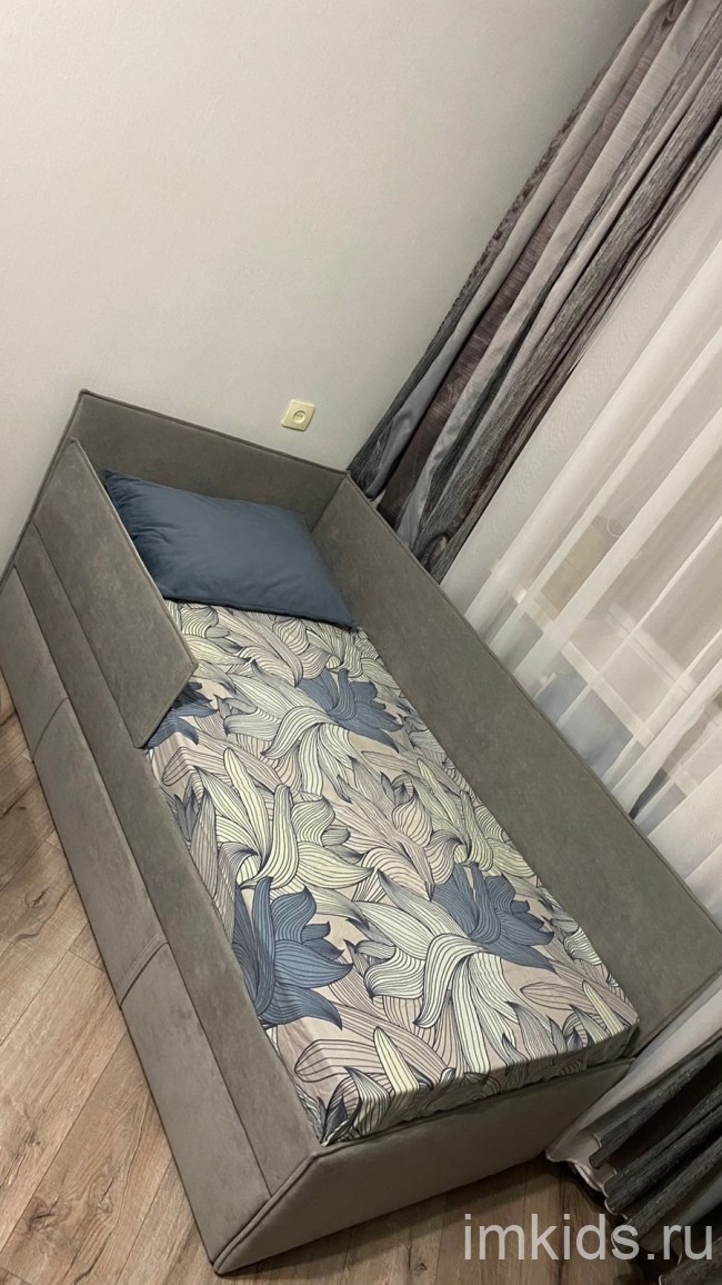 Кровать "Моно" Кровать "Моно"