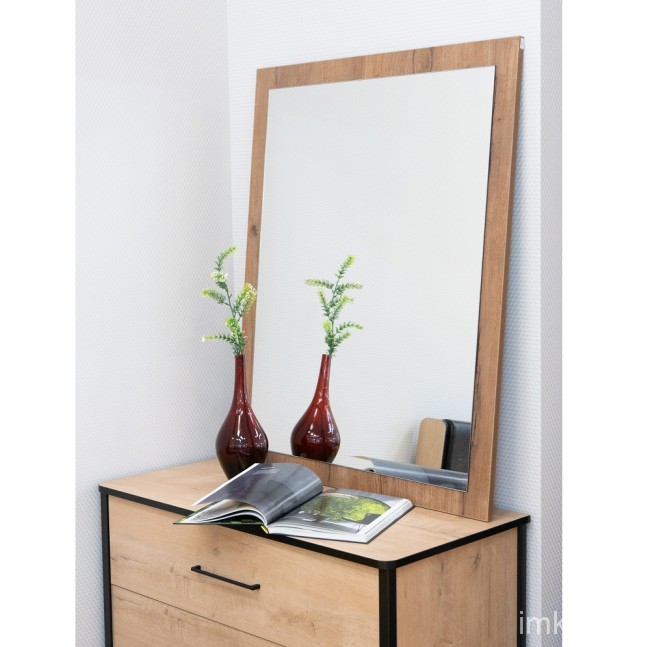 Зеркало настенное Noto 08 Зеркало настенное Noto 08