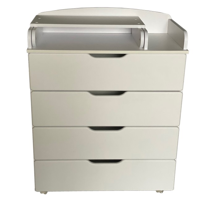 Пеленальный комод Comfort