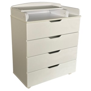 Пеленальный комод Comfort