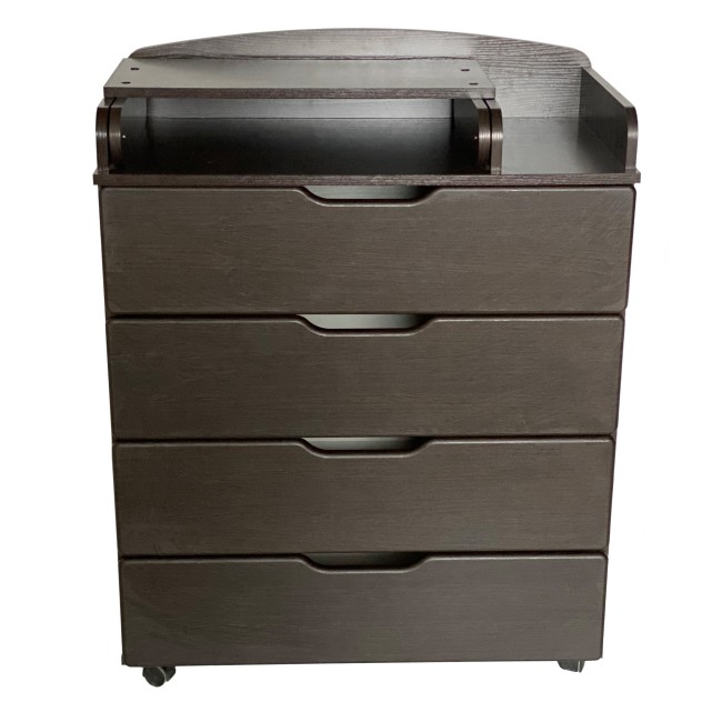 Пеленальный комод Comfort