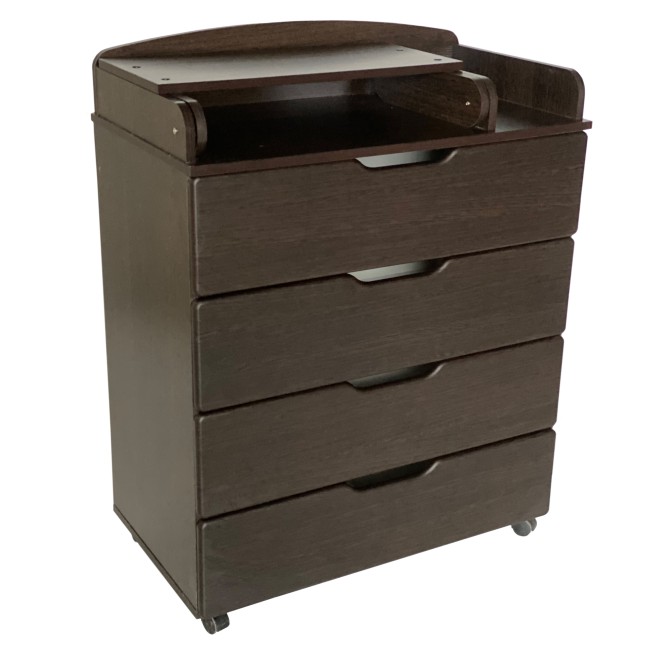 Пеленальный комод Comfort