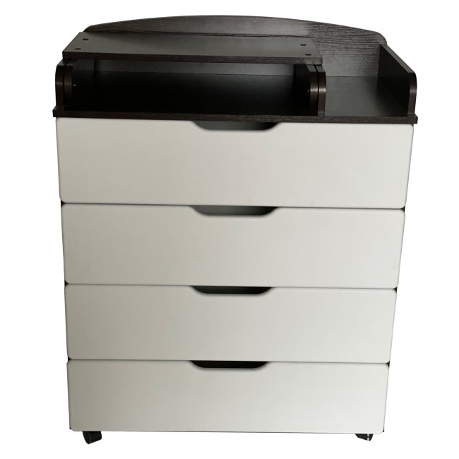 Пеленальный комод Comfort