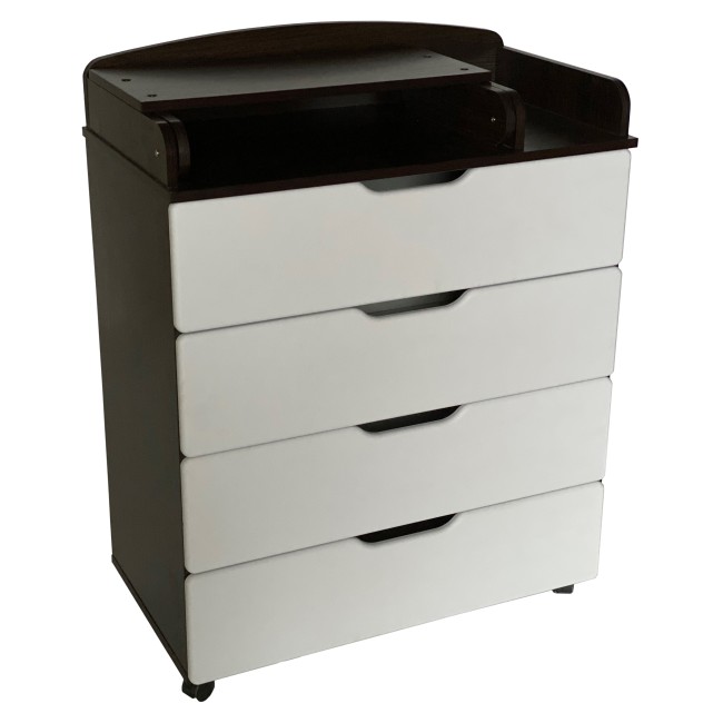 Пеленальный комод Comfort